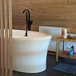 Makowy Ferienhaus
