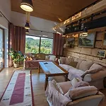 Makowy 度假居 马科夫帕德哈兰斯基