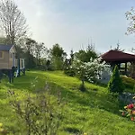Makowy Nyaraló Maków Podhalański