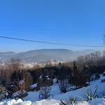 Makowy 度假居