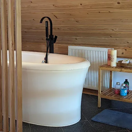 Makowy Dom wakacyjny