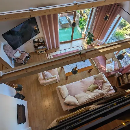 Makowy Dom wakacyjny *