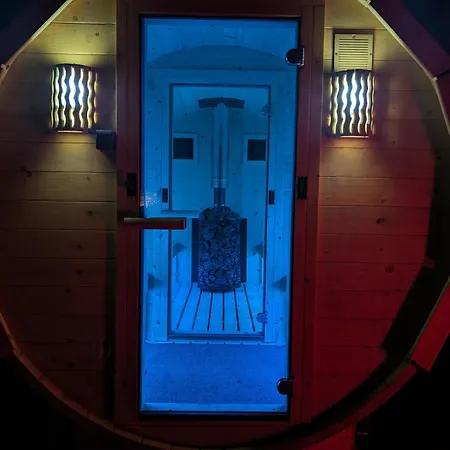 Makowy Prázdninový dům