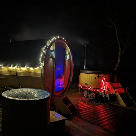 Makowy Dom wakacyjny Makow Podhalanski