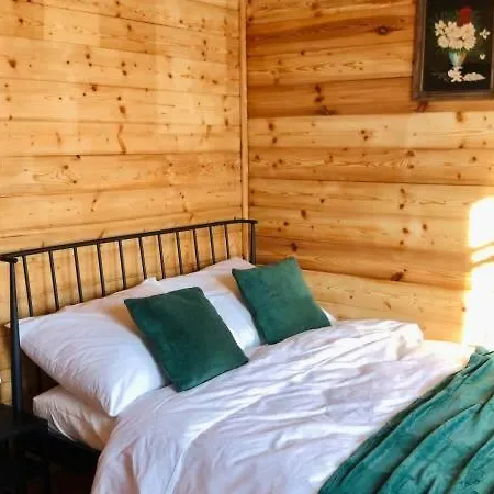 Holiday home Makowy