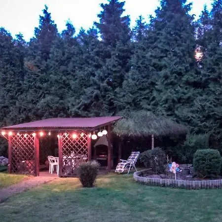 Makowy Holiday home