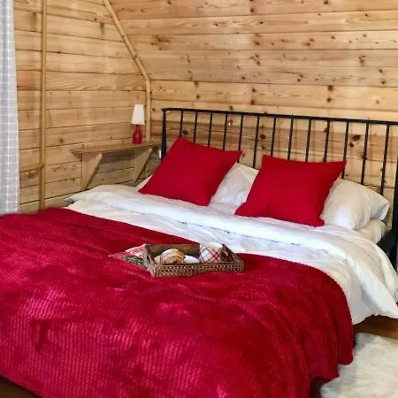 Holiday home Makowy *