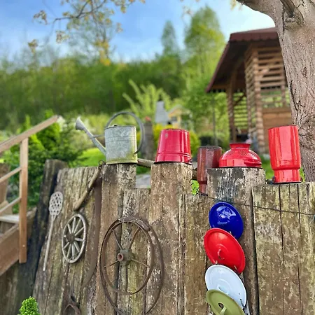 Makowy * Makow Podhalanski