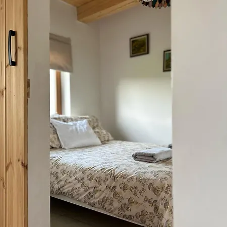 Dom wakacyjny Makowy