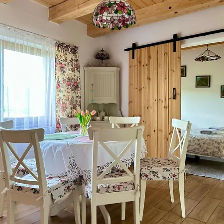 Makowy Makow Podhalanski