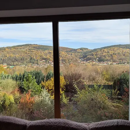 Makowy Дом отдыха