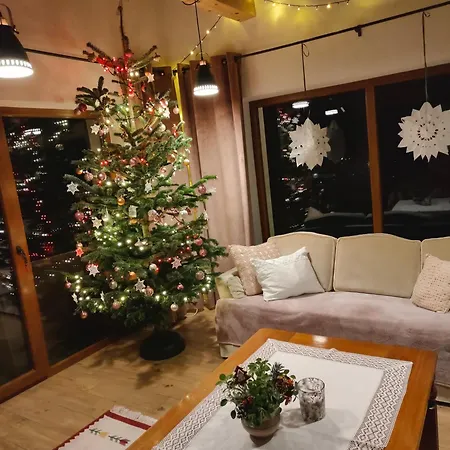 Casa vacanze Makowy Makow Podhalanski