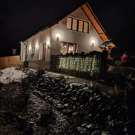 Makowy * Макув-Подхаляньский