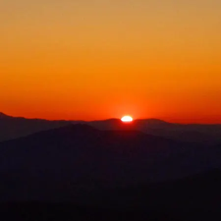 Nyaraló Makowy
