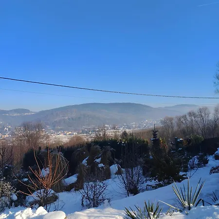 Makowy Dom wakacyjny