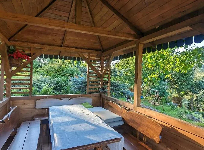 Casa vacanze Makowy *