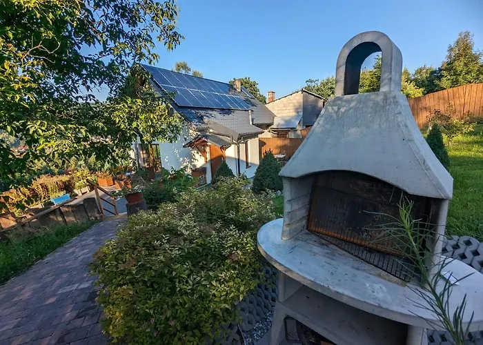 Makowy * Makow Podhalanski