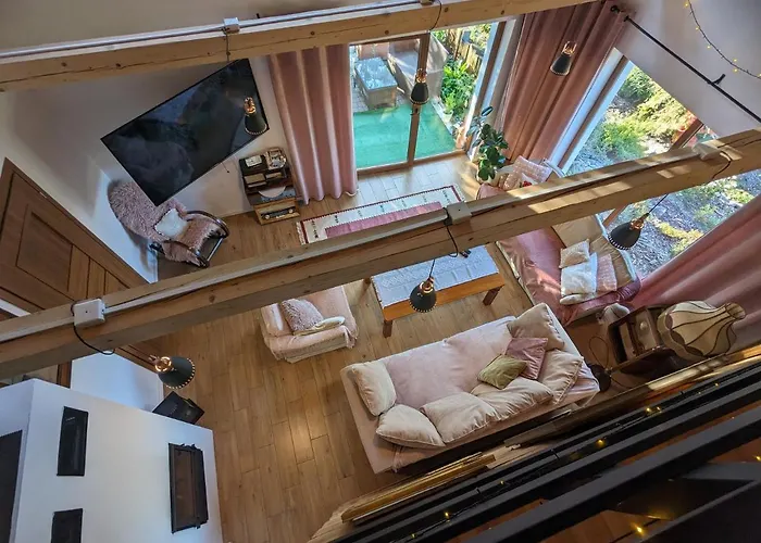 Makowy Casa vacanze *