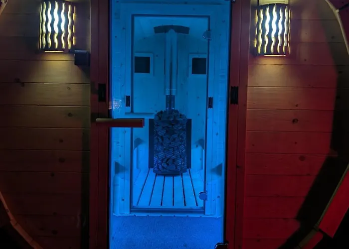 Makowy Дом отдыха