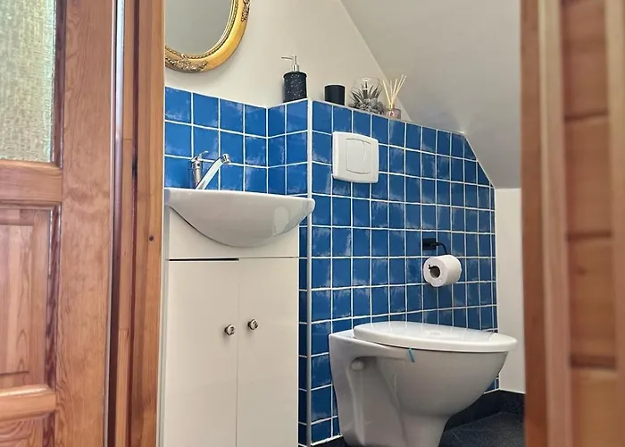 Makowy Дом отдыха