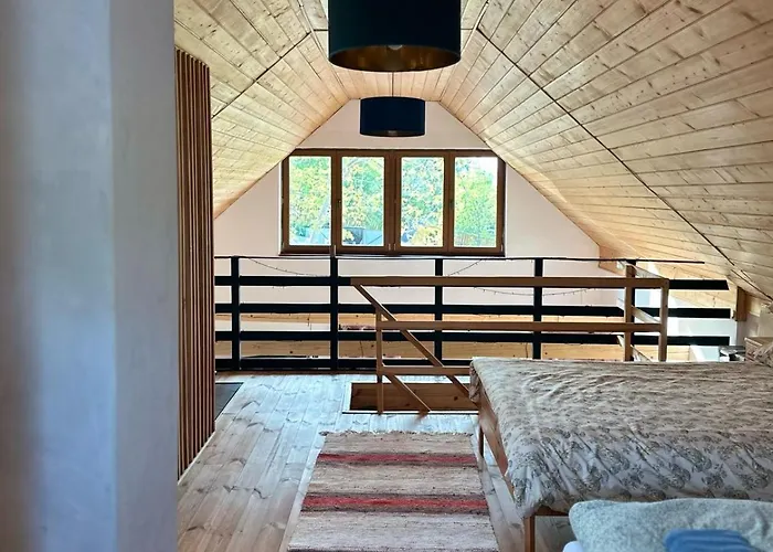 Casa vacanze Makowy *