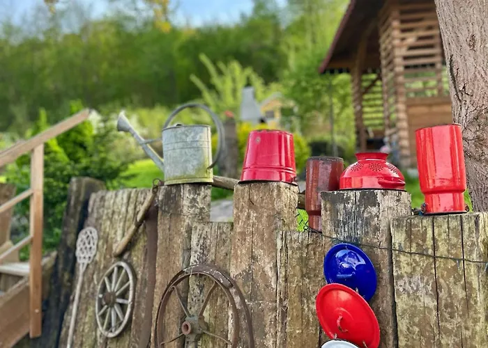 Makowy * Макув-Подхаляньский