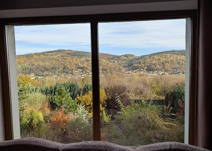 Makowy Дом отдыха