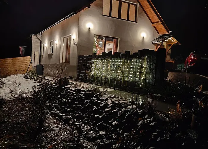 Makowy * Макув-Подхаляньский