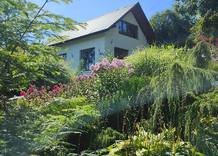 Makowy Макув-Подхаляньский