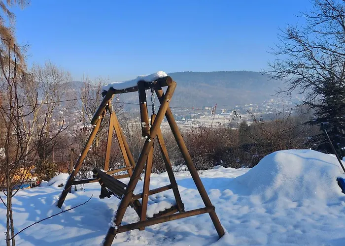 Makowy Дом отдыха