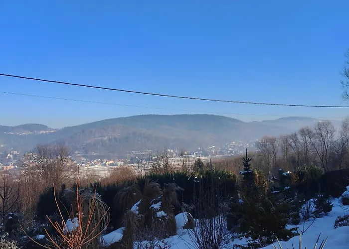 Makowy Дом отдыха