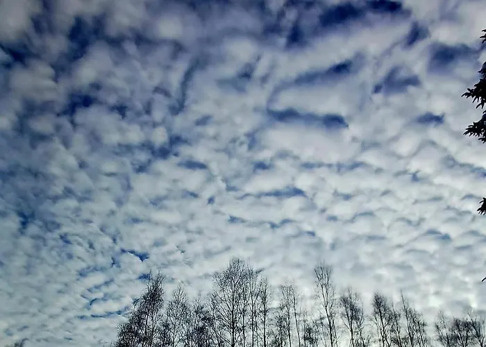 Makowy Casa vacanze Makow Podhalanski